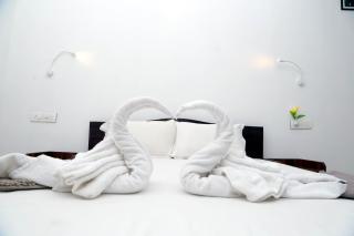 Marari Beach Pearl Homestay - Mararikulam - 7