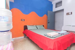 Shaman House - Pondicherry - 4