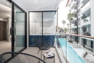 Palmyrah Surin Beach Residence - Surin Beach - 4