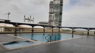 Hotel Grand Continental Kuala Terengganu - Kuala Terengganu - 1