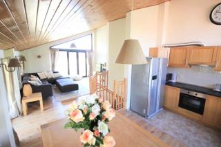 Chalet Mechka - Borovets - 4