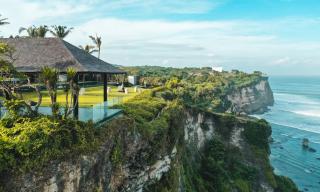 The Istana - Uluwatu - 3