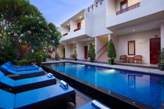 Nesa Sanur Bali - Sanur - 0