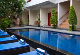 Nesa Sanur Bali - Sanur - 8