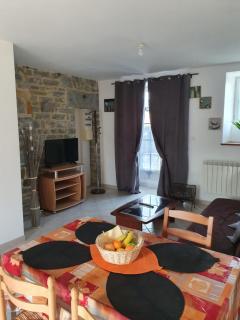 Gites de Line Marvie - 7