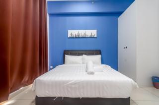 Centrus Soho Cyberjaya by IdealHub - Cyberjaya - 3