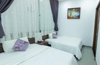 Hoa Cát Hotel - Quy Nhon - 7