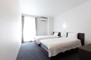 Toyokawa Grand Hotel - Toyokawa - 1