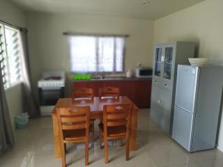 Kuinis Guesthouse - Apia - 1