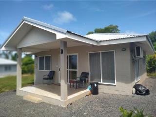 Kuinis Guesthouse - Apia - 9