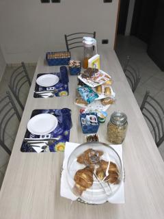 B&B Notte Stellata - 2