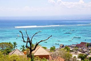 Uma Hostel Lembongan - Nusa Lembongan - 9