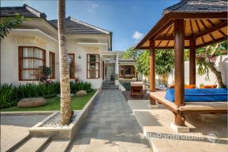 Villa Pantina Bali - Ungasan - 9