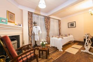 The Elgin, Darjeeling - Heritage Resort & Spa - Darjeeling - 4