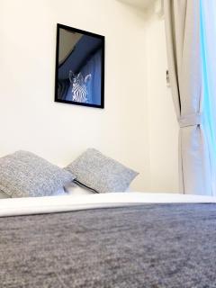 OUCHI HOTEL Higashi-Hiratsuka #301 - Hiroshima - 1