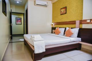 Hotel Tulsi Residency - Bhuj - 5
