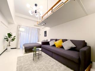 OUCHI HOTEL Higashi-Hiratsuka #303 - Hiroshima - 2