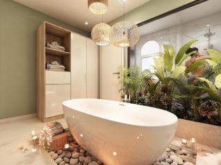 THE VILLA HIEU HY - Quy Nhon - 5