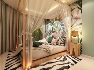 THE VILLA HIEU HY - Quy Nhon - 7