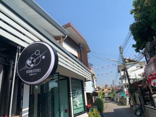Youniverse Homestay - 7