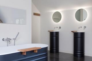 Chateau De La Resle - Design Hotels - 8