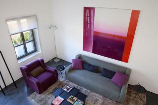 Chateau De La Resle - Design Hotels - 6