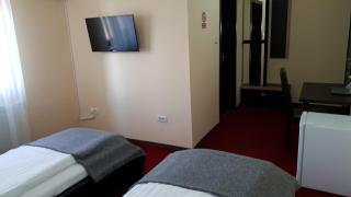 Motel Diamant - Amara - 2