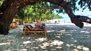 KALUME' Eco Boutique Resort-Adult only - Koh Kradan - 3