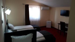 Motel Diamant - Amara - 9