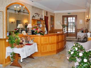 Logis Hôtel Auberge De L'ecole - Pontlevoy - 3