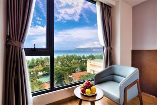 DTX Hotel Nha Trang - Nha Trang - 4