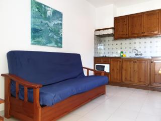 Apartamentos Piscis - Cala Blanca - 1
