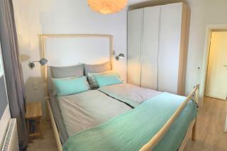Ferienwohnung Gluecksbutze - 3