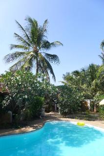 Frangipani Cottages - 3