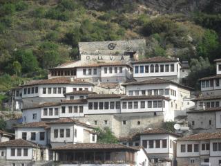 Guva Mangalem Hotel Restaurant - Berat - 7