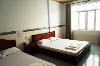 Tina 2 Hotel - Cái Răng - 7