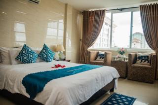 DMZ Hotel - Hué - 7