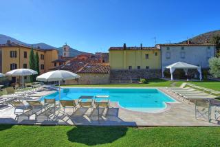 Flavia by PosarelliVillas - Santa Maria del Giudice - 6