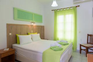 Edem Hotel - Platis Yialos Sifnos - 4