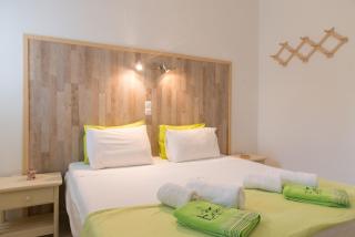 Edem Hotel - Platis Yialos Sifnos - 3