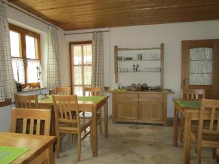 Pension Eva - Neuhaus am Inn - 8