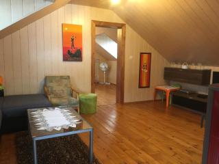 Apartman U Holica - Banská Štiavnica - 4