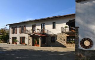 Agriturismo Cascina Prato - Cravanzana - 2