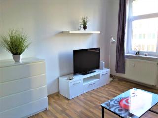 Citywohnung an der alten Maschinenfabrik - Nähe Bahnhof - 9