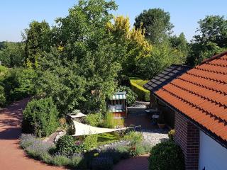 Ferienwohnung Hahn, 95129 - Rhauderfehn - 4