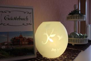 Ferienwohnung Hahn, 95129 - Rhauderfehn - 3