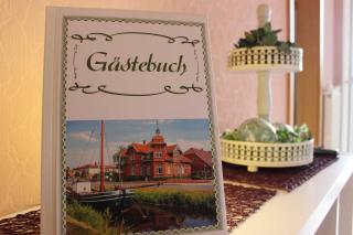 Ferienwohnung Hahn, 95129 - Rhauderfehn - 2
