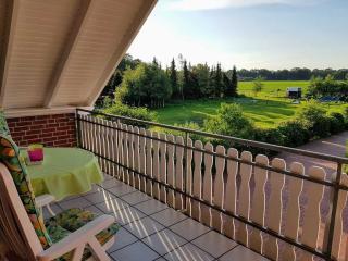 Ferienwohnung Hahn, 95129 - Rhauderfehn - 1