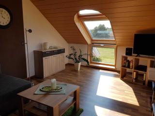 Ferienwohnung Hahn, 95129 - Rhauderfehn - 6