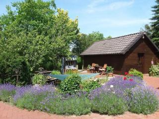 Ferienwohnung Hahn, 95129 - Rhauderfehn - 3